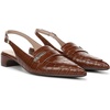 image:imageNaturalizer SloaneBrown Croco Print