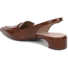 image:imageNaturalizer SloaneBrown Croco Print