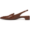 image:imageNaturalizer SloaneBrown Croco Print