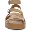 image:imageNaturalizer SosweetDune Tan Leather
