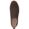 image:imageNaturalizer Soul TurnerMidnight Brown Faux Leather