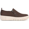 image:imageNaturalizer Soul TurnerMidnight Brown Faux Leather
