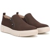 image:imageNaturalizer Soul TurnerMidnight Brown Faux Leather