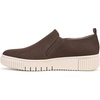 image:imageNaturalizer Soul TurnerMidnight Brown Faux Leather