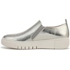 image:imageNaturalizer Soul TurnerSilver Sand Faux Leather
