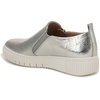 image:imageNaturalizer Soul TurnerSilver Sand Faux Leather