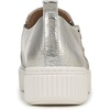 image:imageNaturalizer Soul TurnerSilver Sand Faux Leather