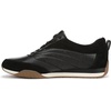 image:imageNaturalizer TaoBlack LeatherSuede