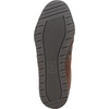 image:imageNaturalizer TaoDark Brown SuedeSnake Print