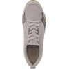 image:imageNaturalizer TaoSoft Mink Grey Suede