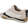 image:imageNaturalizer TaoWarm WhiteBlack LeatherSuede
