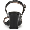 image:imageNaturalizer TreyBlack LeatherPatent
