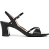 image:imageNaturalizer TreyBlack LeatherPatent
