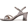 image:imageNaturalizer TreyPewter Metallic Leather