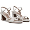 image:imageNaturalizer TreyWarm White Leather