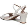 image:imageNaturalizer TreyWarm White Leather