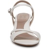 image:imageNaturalizer TreyWarm White Leather