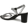 image:imageNaturalizer Vanessa3 Strappy SandalsBlack Satin