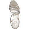 image:imageNaturalizer Vanessa3 Strappy SandalsChampagne Satin