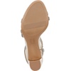 image:imageNaturalizer Vanessa3 Strappy SandalsChampagne Satin