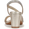 image:imageNaturalizer Vanessa3 Strappy SandalsChampagne Satin