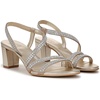 image:imageNaturalizer Vanessa3 Strappy SandalsChampagne Satin