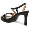 image:imageNaturalizer Womens Abby Heeled Dress SandalBlack Smooth