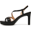 image:imageNaturalizer Womens Abby Heeled Dress SandalBlack Smooth