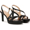 image:imageNaturalizer Womens Abby Heeled Dress SandalBlack Smooth