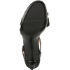 image:imageNaturalizer Womens Abby Heeled Dress SandalBlack Smooth