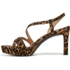 image:imageNaturalizer Womens Abby Heeled Dress SandalCheetah Animal Print