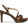 image:imageNaturalizer Womens Abby Heeled Dress SandalCheetah Animal Print
