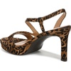 image:imageNaturalizer Womens Abby Heeled Dress SandalCheetah Animal Print