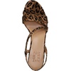 image:imageNaturalizer Womens Abby Heeled Dress SandalCheetah Animal Print