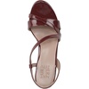 image:imageNaturalizer Womens Abby Heeled Dress SandalCranberry Patent Faux Leather
