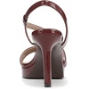 image:imageNaturalizer Womens Abby Heeled Dress SandalCranberry Patent Faux Leather