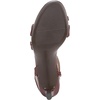 image:imageNaturalizer Womens Abby Heeled Dress SandalCranberry Patent Faux Leather