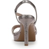 image:imageNaturalizer Womens Abby Heeled Dress SandalPatina Pewter