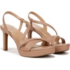 image:imageNaturalizer Womens Abby Heeled Dress SandalTaupe Tan Smooth