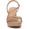 image:imageNaturalizer Womens Abby Heeled Dress SandalTaupe Tan Smooth