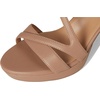 image:imageNaturalizer Womens Abby Heeled Dress SandalTaupeTanSmooth