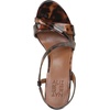 image:imageNaturalizer Womens Abby Heeled Dress SandalTortoise Brown Faux Leather