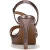 image:imageNaturalizer Womens Abby Heeled Dress SandalTurtle Dove Grey Metallic