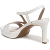 image:imageNaturalizer Womens Abby Heeled Dress SandalWarm White Patent