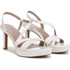 image:imageNaturalizer Womens Abby Heeled Dress SandalWarm White Patent