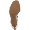 image:imageNaturalizer Womens Abby Heeled Dress SandalWarm White Patent