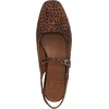 image:imageNaturalizer Womens Anikka Mary Jane FlatBrown Leopard Print Fabric