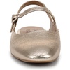 image:imageNaturalizer Womens Anikka Mary Jane FlatChampagne