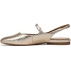 image:imageNaturalizer Womens Anikka Mary Jane FlatChampagne