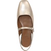 image:imageNaturalizer Womens Anikka Mary Jane FlatChampagne